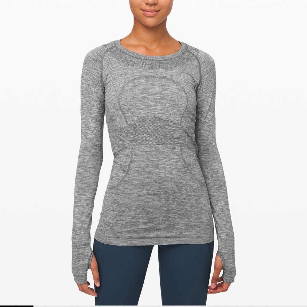 Swiftly Tech Long Sleeve Shirt 2.0